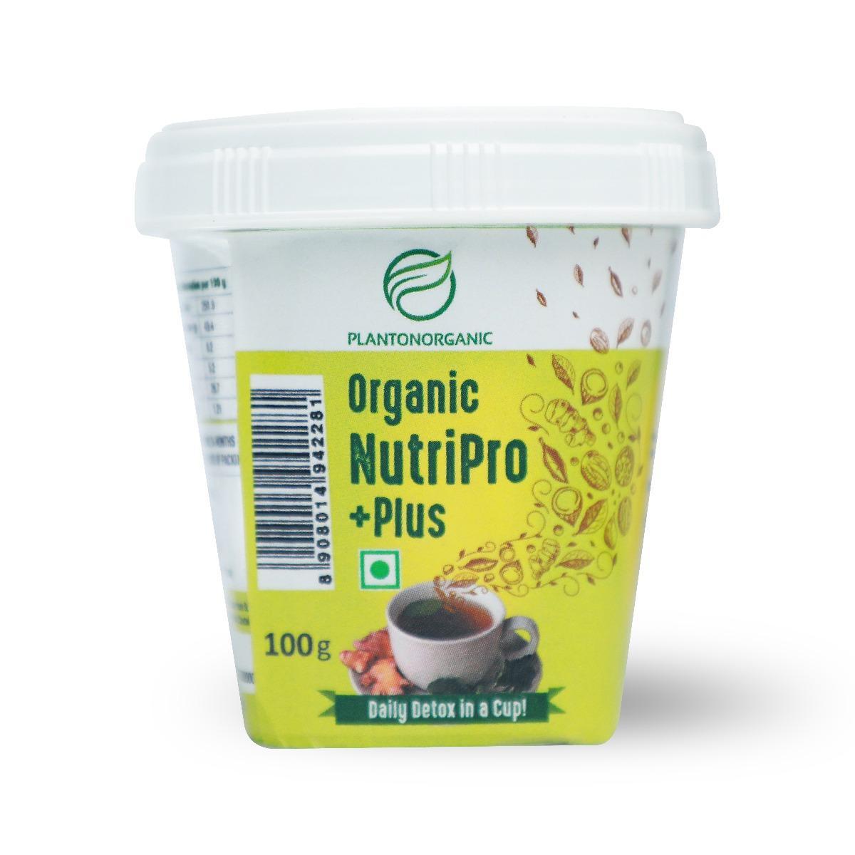 Super foods